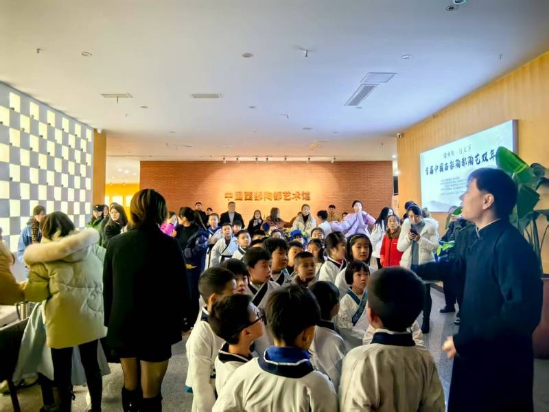 洪江市文旅项目策划