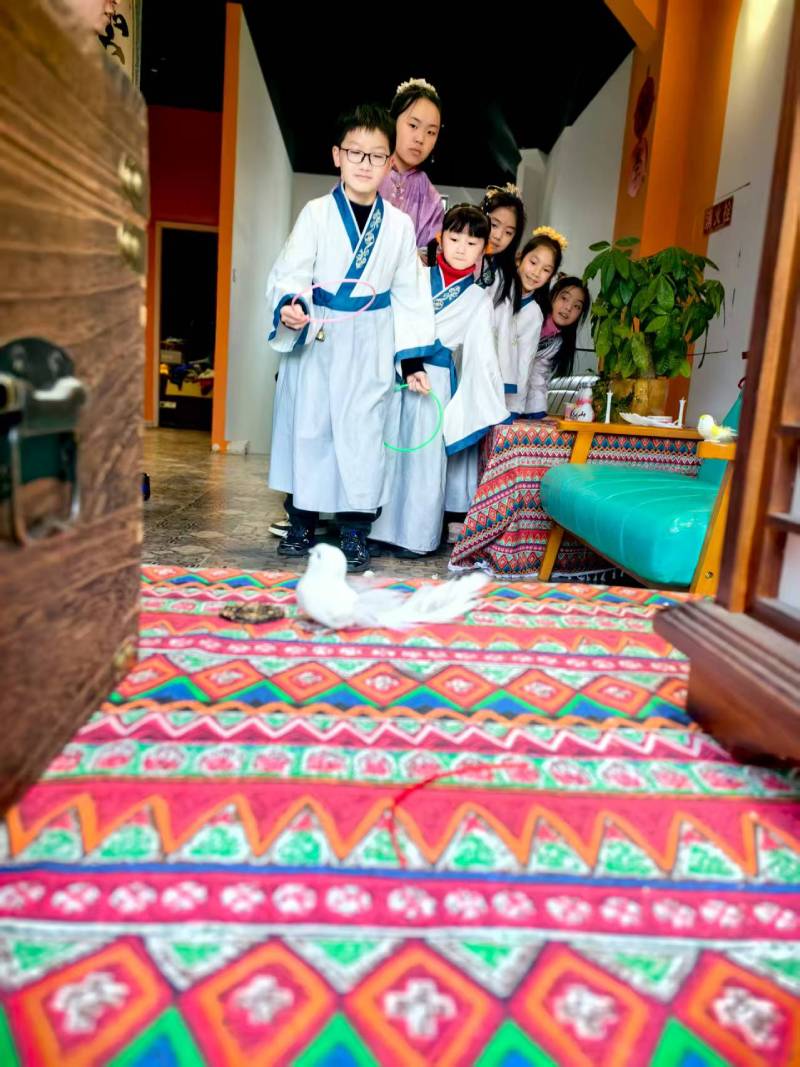 洪江市文旅项目策划