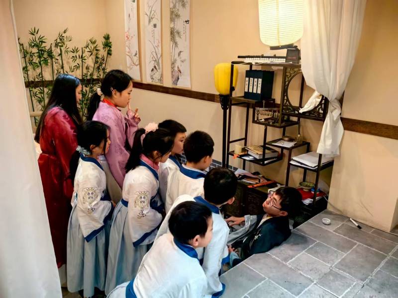 洪江市文旅项目策划